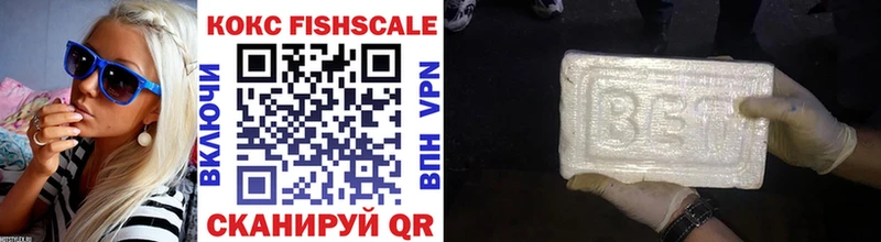 Купить закладки  Бирюч  Кокаин FishScale 